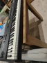 Синтезатор Алесис, пиано, Alesis QS8, снимка 8