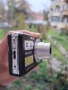 Компактен дигитален фотоапарат Sony Cybershot W230, снимка 7