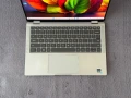 14’QHD+IPS Touch 2in1/Dell Latitude 9420/i7-1185G7/32GB LPDDR4x/512GB, снимка 5