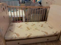 Детско легло, снимка 1