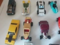 Влакче и метални колички два лота.., снимка 16
