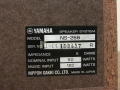 Тонколони   Yamaha ns-266 /2 , снимка 11
