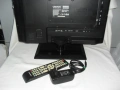 TV CROWN LED-19C01 на 12v и 220v , снимка 8
