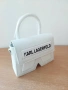 Луксозна чанта Karl  Lagerfeld код Br174, снимка 2