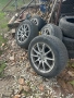 R16 5х112 за мерцедес, снимка 2