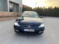 Peugeot 607 Бензин-Газ , снимка 2