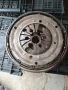 Плътен маховик и притескал LUK за Форд Галакси шаран алхамбра 90/110 кс, снимка 3