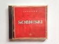 Sobieski / Impress, снимка 1 - CD дискове - 45657343