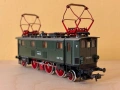 Електрически локомотив Roco E32 / BR132 H0 1:87 влак, вагон, влакче, снимка 4