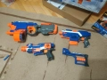 Продавам детски оръжия NERF, снимка 10