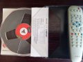 philips..reel..remote control, снимка 2