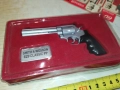 МОДЕЛ НА РЕВОЛВЕР-МЕТАЛЕН 0411250739, снимка 4