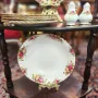 Сервиз за хранене и чай Royal Albert – Old Country Roses, 29 части, снимка 7