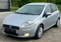 Fiat Punto 1.3JTD 75hp НА ЧАСТИ, снимка 2