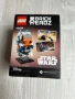 Lego Star Wars 40539 Ahsoka Tano, снимка 2