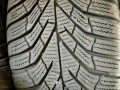 Зимни Kumho 205/60/16, DOT 2022, снимка 2
