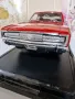 Dodge Charger 1966 (1:18), снимка 6