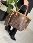 Louis Vuitton Дамска Чанта Луис Витон - Налични Различни Цветове Код D1675, снимка 2