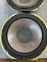 Басови говорители d200xH100mm за аудио система,SONY GTK-X1BT, снимка 2