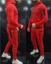 Нови мъжки екипи nike tech fleece , снимка 15