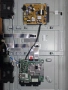 Power board LGP43DJ-17U1 от LG 43UJ635V, снимка 3