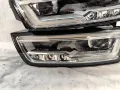 Оригинални фарове Ауди Кю3  Audi Q3 Feis Full Led, снимка 5