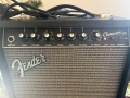 Китара,Усилвател,Калъф,Кабел , снимка 2