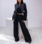 дамски костюм сако и панталон , снимка 3
