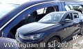 Ветробрани за Volkswagen Tiguan (2024+) - 4бр. предни и задни Неко, снимка 1