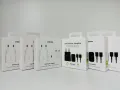 100% Оригинал Зарядно за SAMSUNG 25W 220v Super Fast Charger, снимка 4