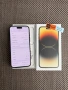 100% Battery 🔋❗️iPhone 14 Pro MAX ❗️Лизинг от 19€/мес Gold 📛 златен 128Gb 📛 , снимка 6