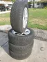 225 60 17 Pirelli Kia Sportage , снимка 2