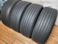 215/55/18 Continental / летни гуми, снимка 5
