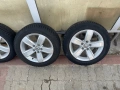 Джанти за Vw Golf,Touran,Caddy,Passat, снимка 2