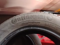 2бр.зимни гуми 205/60/16 Continental, снимка 6