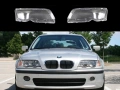 Стъкла за фарове на BMW 3 E46 (1997-2001)​, снимка 5