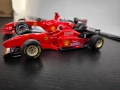 Ф1 модели мащаб 1:18 F1, снимка 9