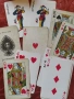 Waddingtons стари английски карти за игра , снимка 2