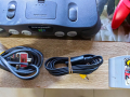 Nintendo 64 пълен комплект с възможно за много игри, снимка 4