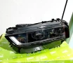 Фар Фарове за БМВ Х7 Г07 / BMW X7 G07 BLACK Adaptive LED LCI., снимка 6