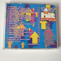 VIVA Hitparade 1'2001 cd, снимка 3 - CD дискове - 45083297