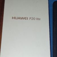 Huawei P20 lite - ANE-LX1, снимка 3 - Huawei - 45593041