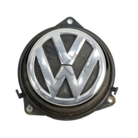 Емблема отваряне заден капак Volkswagen Passat (B7) 2010-2014 ID: 123777, снимка 1 - Части - 44987260
