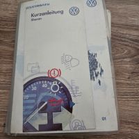Фабрична книжка на Volkswagen Saran, снимка 2 - Аксесоари и консумативи - 45240136