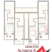 Астарта-Х Консулт продава апартамент в Паралиа Офриниу Гърция , снимка 4 - Aпартаменти - 45284459