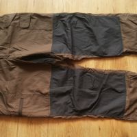 Mackenzie Trouser размер 52 / L за лов риболов туризъм панталон със здрава материя - 963, снимка 1 - Екипировка - 45463410
