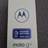 Продавам нов смарт телефон  Мotorola G54, снимка 14 - Други - 45783394