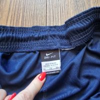 Страхотни мъжки къси шорти NIKE размер 2XL , снимка 4 - Къси панталони - 45870091