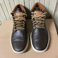 ''Timberland Adventure Cupsole''оригинални мъжки  боти 44 номер, снимка 4 - Мъжки боти - 45423901