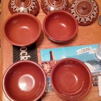 гювечета, керамични чинии, снимка 2 - Други - 45574550